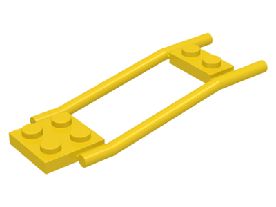 2397 | Horse Hitching / Harness Traces | LEGOPART