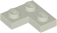 2420 | Plate 2 x 2 Corner | LEGOPART