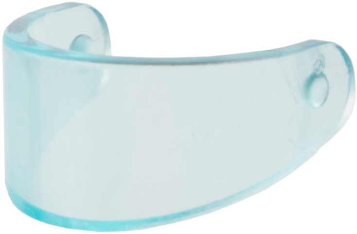 2447 | Minifigure, Visor Standard | LEGOPART