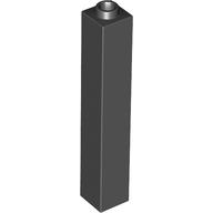 2453a | Brick 1 x 1 x 5 - Hollow Stud | LEGOPART