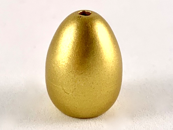 24946 | Egg with Small Pin Hole | LEGOPART