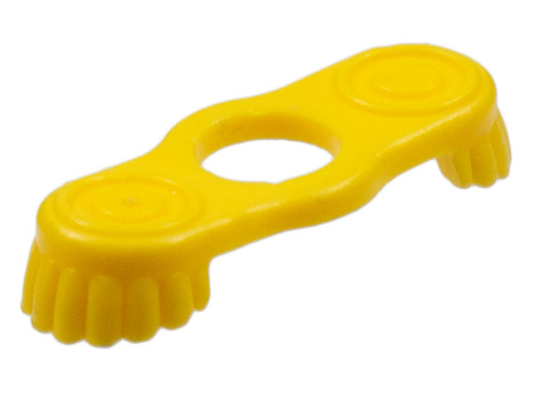 2526 | Minifigure Epaulettes | LEGOPART