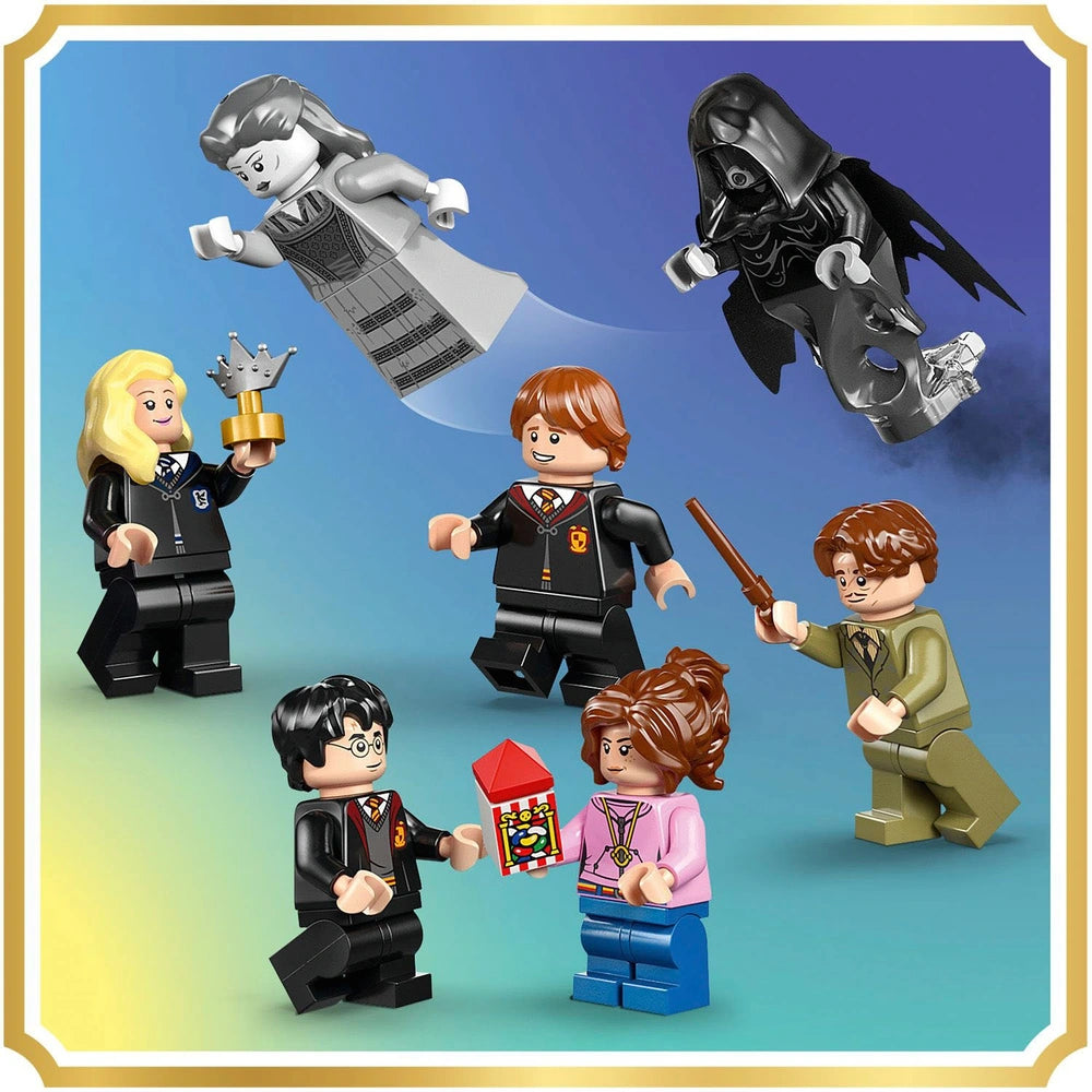 Hogwarts™ Castle: Hospital Wing LEGO 76463