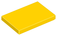 26603 | Tile 2 x 3 | LEGOPART