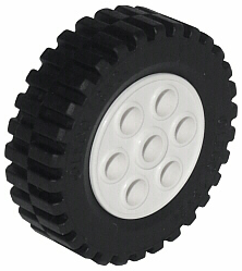 2695c01 | Wheel 30mm D. x 13mm | LEGOPART