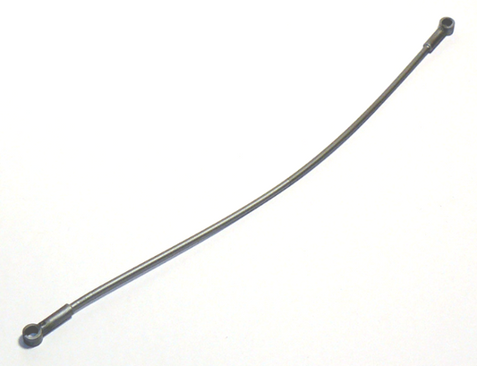 27965 | Hose, Flexible 22L with 2 Connector Ends | LEGOPART