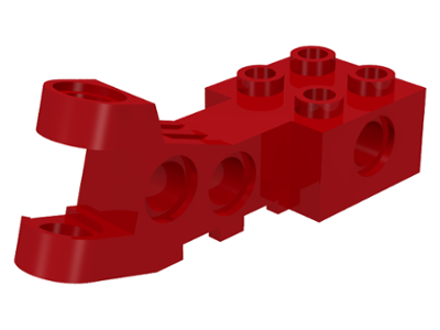 2904 | Technic Motorcycle Pivot | LEGOPART