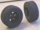 2994c01 | Wheel 30.4 x 14 VR with Black Tire 30.4 x 14 VR | LEGOPART