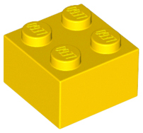 3003 | Brick 2 x 2 | LEGOPART