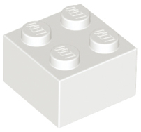 3003 | Brick 2 x 2 | LEGOPART