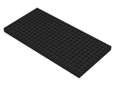 30072 | Brick 12 x 24 | LEGOPART