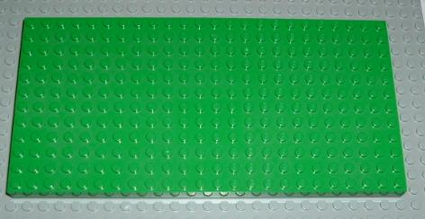 30072 | Brick 12 x 24 | LEGOPART