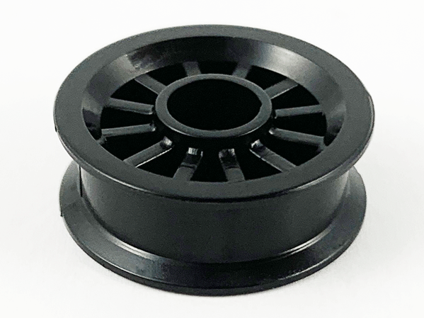 30155 | Wheel Spoked 2 x 2 with Pin Hole | LEGOPART