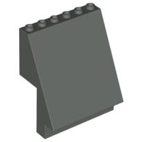 30156 | Panel 4 x 6 x 6 Sloped | LEGOPART