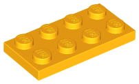 3020 | Plate 2 x 4 | LEGOPART