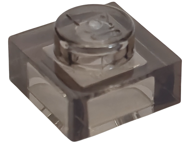 3024 | Plate 1 x 1 | LEGOPART