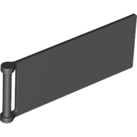 30292 | Flag 7 x 3 with Bar Handle | LEGOPART