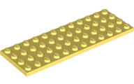 3029 | Plate 4 x 12 | LEGOPART