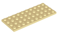 3030 | Plate 4 x 10 | LEGOPART