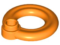 30340 | Minifigure, Utensil Flotation Ring | LEGOPART