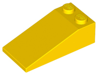 30363 | Slope 18 4 x 2 | LEGOPART