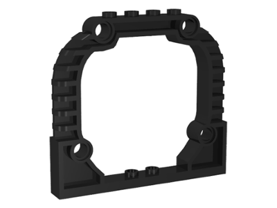 30528 | Arch 1 x 8 x 6 | LEGOPART