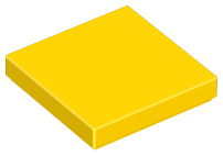 3068 | Tile 2 x 2 | LEGOPART