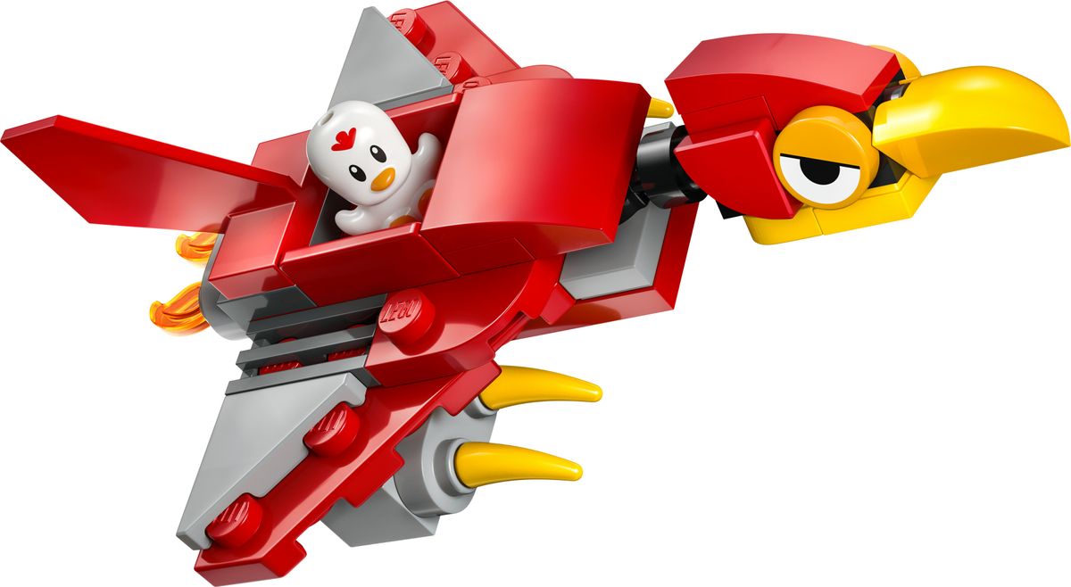 Balkiry Attack LEGO 30704