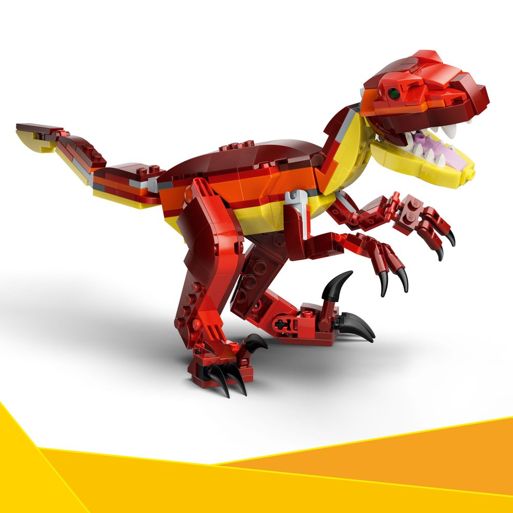 Fierce Dinosaur LEGO 31379