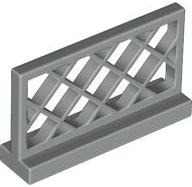 3185 | Fence 1 x 4 x 2 Lattice | LEGOPART