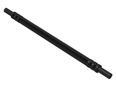 32199 | Hose, Soft Axle 11L | LEGOPART