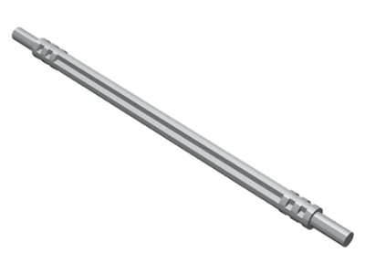 32200 | Hose, Soft Axle 12L | LEGOPART