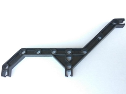 32208 | Znap Beam 16, 9 Holes, 5 Bends | LEGOPART