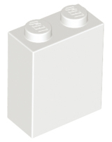 3245c | Brick 1 x 2 x 2 with Inside Stud Holder | LEGOPART