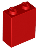 3245c | Brick 1 x 2 x 2 with Inside Stud Holder | LEGOPART