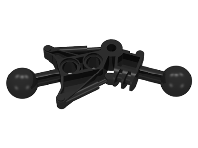 32482 | Bionicle Toa Leg | LEGOPART