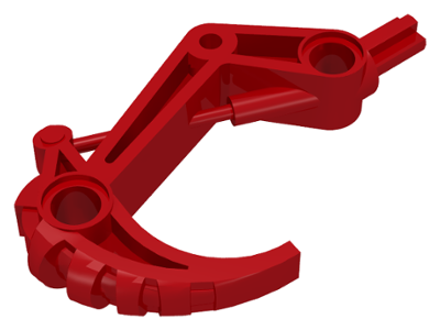 32551 | Bionicle Claw Hook with Axle | LEGOPART