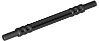 32580 | Hose, Soft Axle  7L | LEGOPART