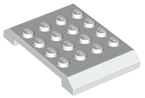 32739 | Wedge 4 x 6 x 2/3 Double | LEGOPART