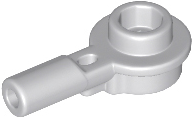 32828 | Bar   1L with 1 x 1 Round Plate with Hollow Stud | LEGOPART