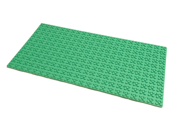 33080 | Scala Baseplate 44 x 22 x 1/3 without Holes | LEGOPART