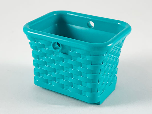 33081 | Scala Utensil Wicker Basket | LEGOPART