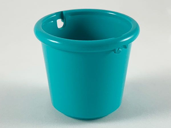 33178 | Scala Utensil Bucket Round | LEGOPART