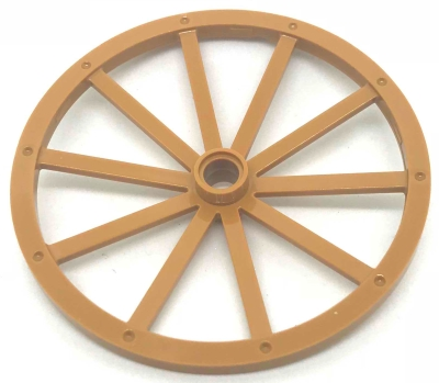 33212 | Wheel Wagon 56mm | LEGOPART