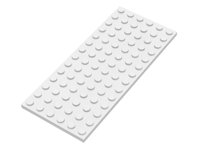 3456 | Plate 6 x 14 | LEGOPART