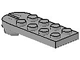 3491 | Plate, Modified 2 x 5 with Tow Ball Socket | LEGOPART