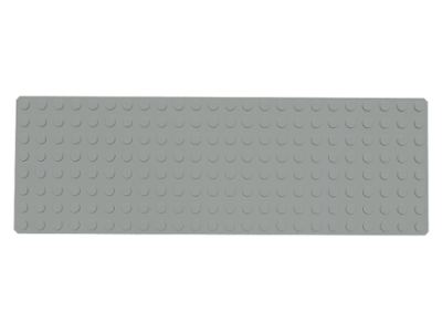 3497 | Baseplate 8 x 24 | LEGOPART