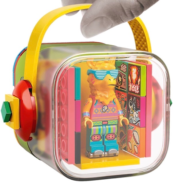 Party Llama BeatBox LEGO 43105-1
