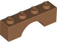 3659 | Arch 1 x 4 | LEGOPART