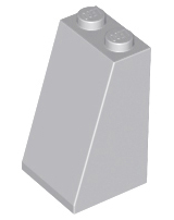 3684c | Slope 75 2 x 2 x 3 - Solid Studs | LEGOPART